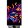 MSI MPG 272URX QD-OLED - Monitor OLED - gaming - 27" (26.5" | APLIUM