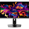 MSI MPG 272URX QD-OLED - Monitor OLED - gaming - 27" (26.5" | APLIUM