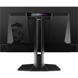 MSI MPG 272URX QD-OLED - Monitor OLED - gaming - 27" (26.5" | APLIUM
