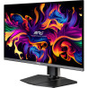 MSI MPG 272URX QD-OLED - Monitor OLED - gaming - 27" (26.5" | APLIUM