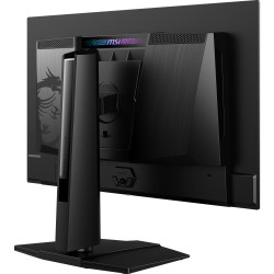 MSI MPG 272URX QD-OLED - Monitor OLED - gaming - 27" (26.5" | APLIUM