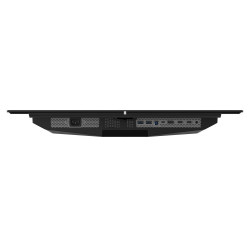 MSI MPG 272URX QD-OLED - Monitor OLED - gaming - 27" (26.5" | APLIUM