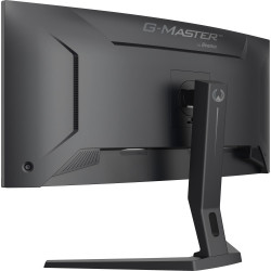 Monitor Iiyama G-master GCB3486WQSCP-B1, 34", 1500R, 240HZ, | APLIUM