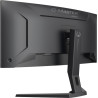 Monitor Iiyama G-master GCB3486WQSCP-B1, 34", 1500R, 240HZ, | APLIUM