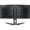 Monitor Iiyama G-master GCB3486WQSCP-B1, 34", 1500R, 240HZ, | APLIUM