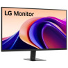 Monitor LG 32U631A-B 31.5"/ QHD/ Negro | APLIUM