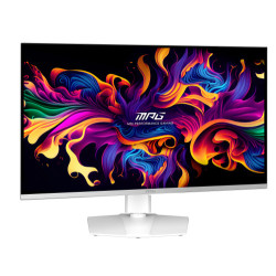 MSI MPG 321URXW QD-OLED - Monitor OLED - gaming - 32" (31.5" | APLIUM