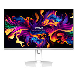 MSI MPG 321URXW QD-OLED - Monitor OLED - gaming - 32" (31.5" | APLIUM