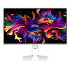 MSI MPG 321URXW QD-OLED - Monitor OLED - gaming - 32" (31.5" | APLIUM