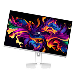MSI MPG 321URXW QD-OLED - Monitor OLED - gaming - 32" (31.5" | APLIUM
