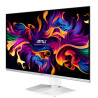 MSI MPG 321URXW QD-OLED - Monitor OLED - gaming - 32" (31.5" | APLIUM