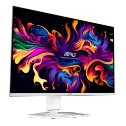 MSI MPG 321URXW QD-OLED - Monitor OLED - gaming - 32" (31.5" | APLIUM