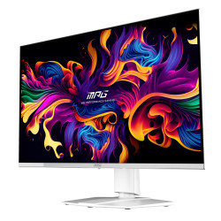 MSI MPG 321URXW QD-OLED - Monitor OLED - gaming - 32" (31.5" | APLIUM