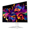 MSI MPG 321URXW QD-OLED - Monitor OLED - gaming - 32" (31.5" | APLIUM