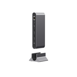 Acer Type-C Universal Docking Station 15-in-1 - Estación de | APLIUM