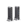 Acer Type-C Universal Docking Station 15-in-1 - Estación de | APLIUM