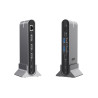 Acer Type-C Universal Docking Station 15-in-1 - Estación de | APLIUM
