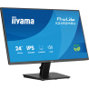 Monitor Iiyama Prolite, 24 Pulgadas, 60.5CM, IPS Panel Techn | APLIUM