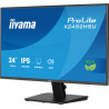 Monitor Iiyama Prolite, 24 Pulgadas, 60.5CM, IPS Panel Techn | APLIUM