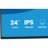 Monitor Iiyama Prolite, 24 Pulgadas, 60.5CM, IPS Panel Techn | APLIUM