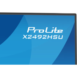 Monitor Iiyama Prolite, 24 Pulgadas, 60.5CM, IPS Panel Techn | APLIUM