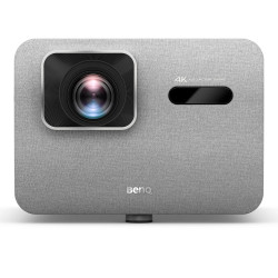 Proyector Benq TK705STI (9H.R0D77.57E) Dlp, 3200L, 4K UHD, 3 | APLIUM