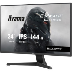Monitor Iiyama 24 Pulgadas Resolucion Full Hd (1920X1080), P | APLIUM