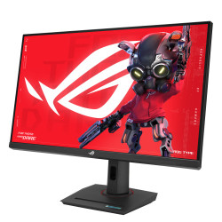 ASUS ROG Strix XG32UCG - Monitor LED - gaming - 32" (31.5" v | APLIUM