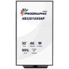 Iiyama ProGraphic HB3201UHSNP-B1 - Monitor LED - 31.5" - 384 | APLIUM