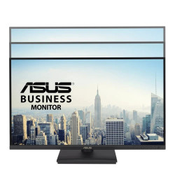 ASUS BE27ACGN - Monitor LED - 27" - 2560 x 1440 @ 120 Hz - I | APLIUM