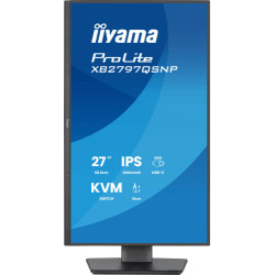 iiyama ProLite XB2797QSNP-B1 - Monitor LED - 27" - 2560 x 14 | APLIUM
