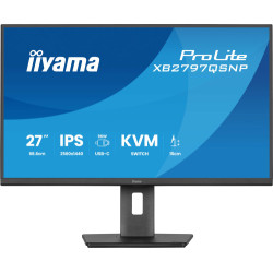 iiyama ProLite XB2797QSNP-B1 - Monitor LED - 27" - 2560 x 14 | APLIUM