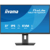 iiyama ProLite XB2797QSNP-B1 - Monitor LED - 27" - 2560 x 14 | APLIUM