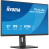 iiyama ProLite XB2797QSNP-B1 - Monitor LED - 27" - 2560 x 14 | APLIUM