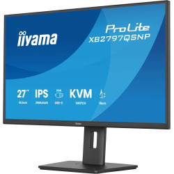 iiyama ProLite XB2797QSNP-B1 - Monitor LED - 27" - 2560 x 14 | APLIUM