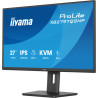 iiyama ProLite XB2797QSNP-B1 - Monitor LED - 27" - 2560 x 14 | APLIUM