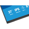 iiyama ProLite XB2797QSNP-B1 - Monitor LED - 27" - 2560 x 14 | APLIUM