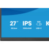 iiyama ProLite XB2797QSNP-B1 - Monitor LED - 27" - 2560 x 14 | APLIUM