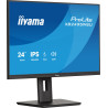 Iiyama XB2495WSU-B1 - 24" Business WUXGA IPS | APLIUM