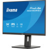 Iiyama XB2495WSU-B1 - 24" Business WUXGA IPS | APLIUM