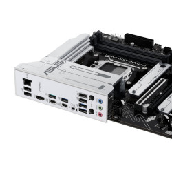 ASUS Prime X870-P WIFI AMD X870 Zócalo AM5 ATX | APLIUM
