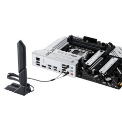 ASUS Prime X870-P WIFI AMD X870 Zócalo AM5 ATX | APLIUM