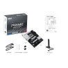 ASUS Prime X870-P WIFI AMD X870 Zócalo AM5 ATX | APLIUM