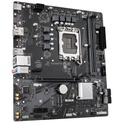 Placa Base Gigabyte H610M D3W DDR4 Socket 1700/ DDR4/ PCIe 4 | APLIUM