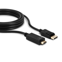 Lindy 36923 - 3M Displayport To Hdmi 10.2G | APLIUM