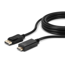 Lindy 36923 - 3M Displayport To Hdmi 10.2G | APLIUM