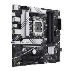 Placa Asus Prime B760M-A-CSM,INTEL,1700,B760,4DDR5,128GB,2HD | APLIUM