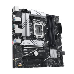 Placa Asus Prime B760M-A-CSM,INTEL,1700,B760,4DDR5,128GB,2HD | APLIUM