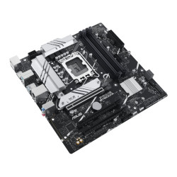 Placa Asus Prime B760M-A-CSM,INTEL,1700,B760,4DDR5,128GB,2HD | APLIUM