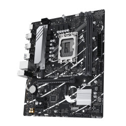 ASUS PRIME B760M-R D4 Intel B760 LGA 1700 micro ATX | APLIUM